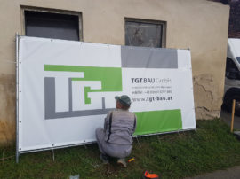 Kompletna adaptacija hiše in poslopja, Hirsdorf