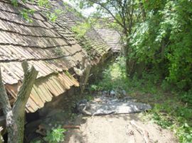 Kompletna adaptacija hiše in poslopja, Hirsdorf