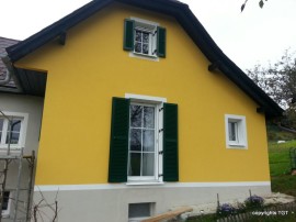 Stanovanjska hiša Voitsberg