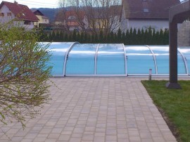 Bazen Köflach