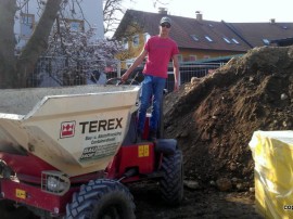 Stanovanjski blok Deutschlandsberg