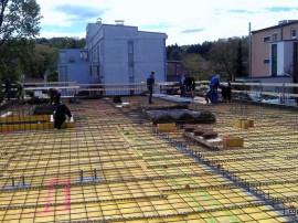 Stanovanjski blok Deutschlandsberg