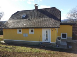 Stanovanjska hiša Voitsberg