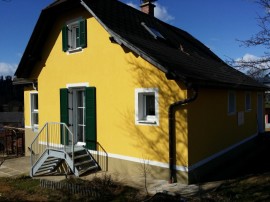 Stanovanjska hiša Voitsberg