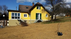 Stanovanjska hiša Voitsberg