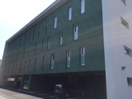 Stanovanjski blok Deutschlandsberg