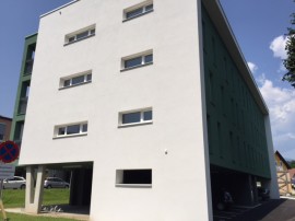 Stanovanjski blok Deutschlandsberg