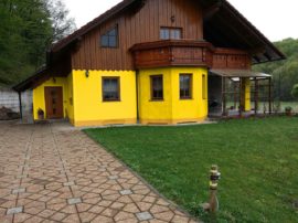 Ponujamo izris fasad!