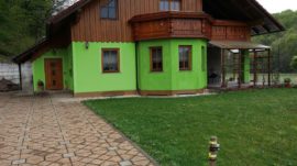 Ponujamo izris fasad!