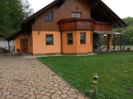 Ponujamo izris fasad!