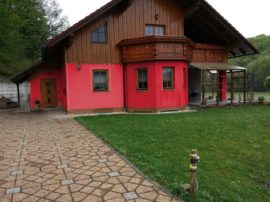 Ponujamo izris fasad!