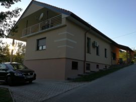 Fasada Kojuhovje (družina Težak)