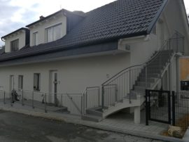 Mariatroster straße Graz (Večstanovanjska hiša)