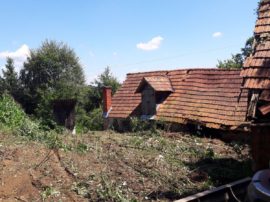 Kompletna adaptacija hiše in poslopja, Hirsdorf